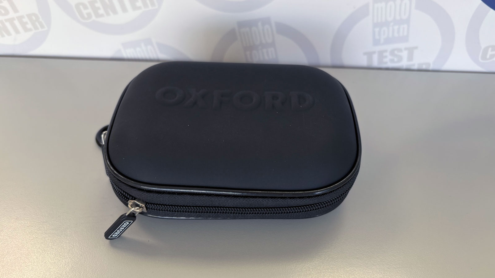 OXFORD Mint & βούρτσες: Πλήρης καθαρισμός μοτοσυκλέτας-εξοπλισμού